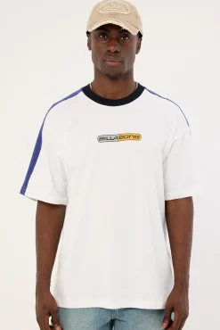 Spec Iconic Tee White