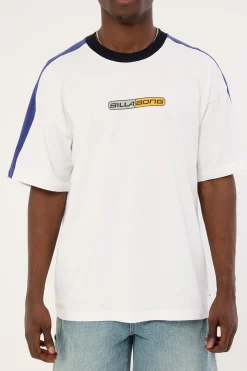 Spec Iconic Tee White