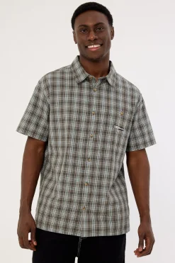 Spec Mogul Shirt Dark Forest