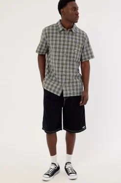 Spec Mogul Shirt Dark Forest