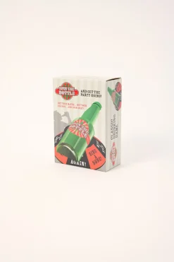 Spin The Bottle Game Multi