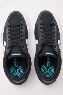 Sport Casual Sneaker Black