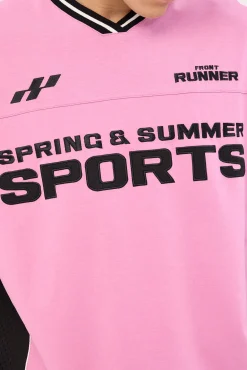 Sports Jersey Bubblegum