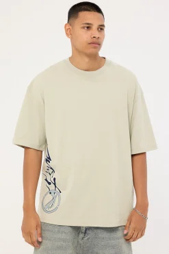 Spraya Tee Stone