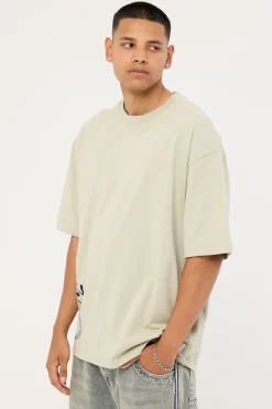 Spraya Tee Stone