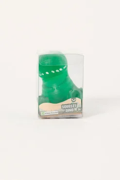 Squeezy Dino Assorted
