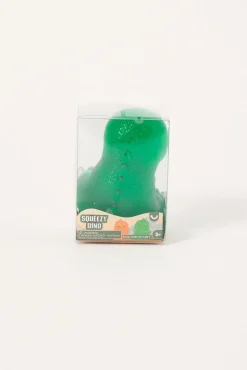 Squeezy Dino Assorted