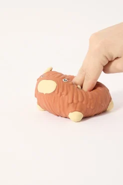 Squidgy Highland Cow Multi