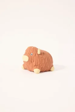Squidgy Highland Cow Multi