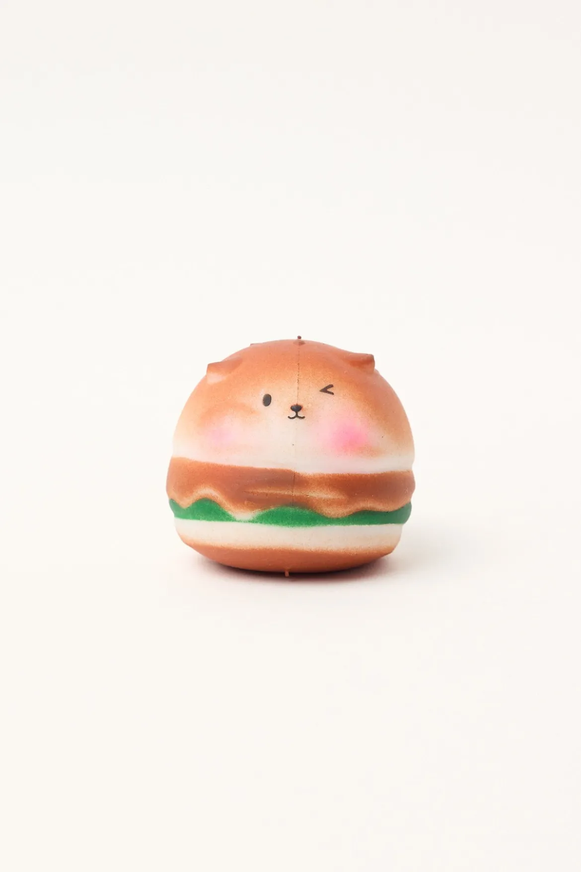 Squishy Corgi Burger Multi