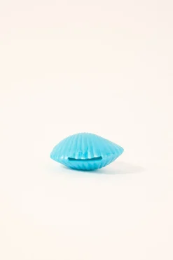 Squishy Mermaid Bubble Shell Assorted