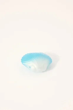 Squishy Mermaid Bubble Shell Assorted
