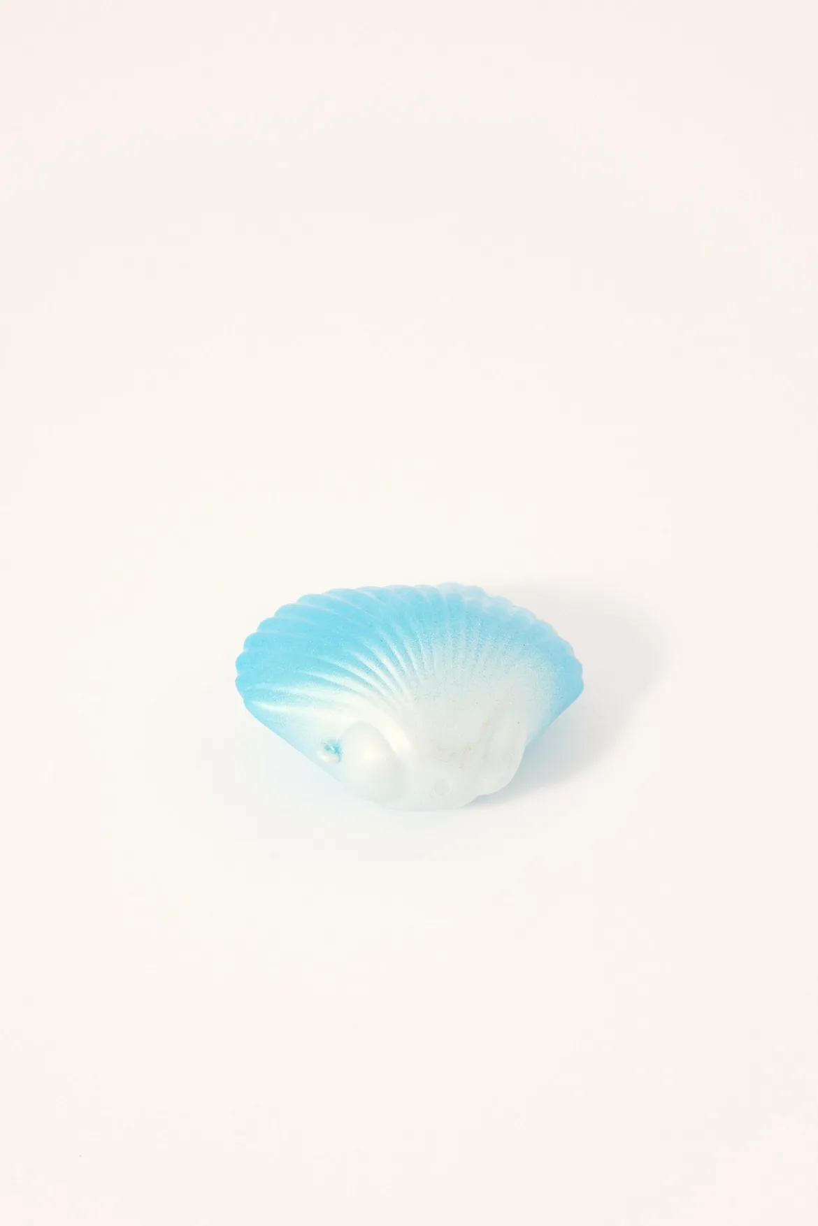 Squishy Mermaid Bubble Shell Assorted