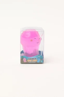Squishy Octopus Assorted