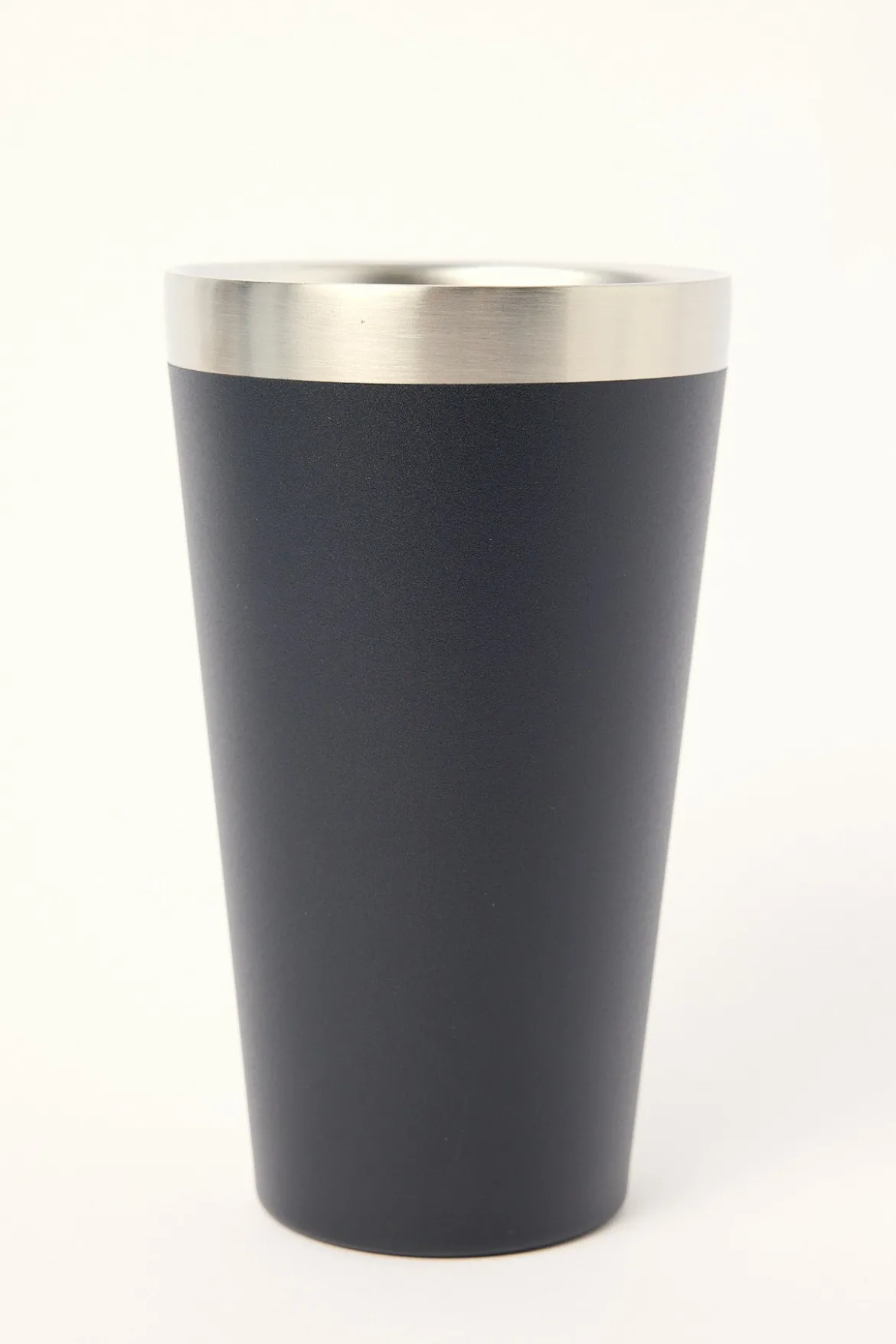 Stacking Pint 16oz Black 2.0