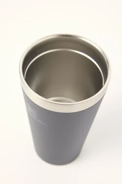Stacking Pint 16oz Black 2.0