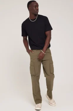 Staple Organic Tee Black
