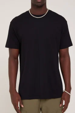 Staple Organic Tee Black