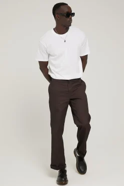 Staple Organic Tee White