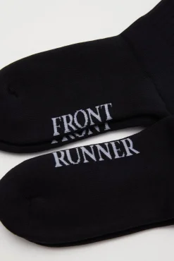 Staple Socks 2 Pack Black