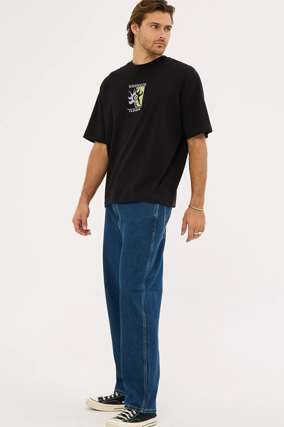Steezy Jean Last Chance Blue