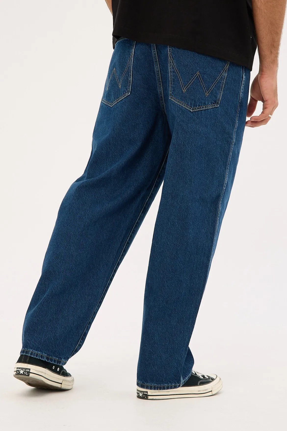 Steezy Jean Last Chance Blue