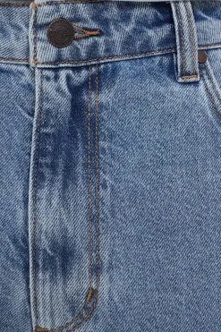 Steezy Jean Lazy Blue