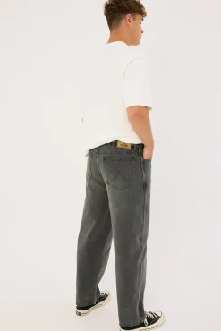 Steezy Jetfire Black
