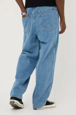 Steezy Laundry Blue
