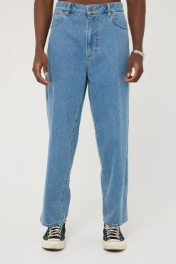 Steezy Laundry Blue