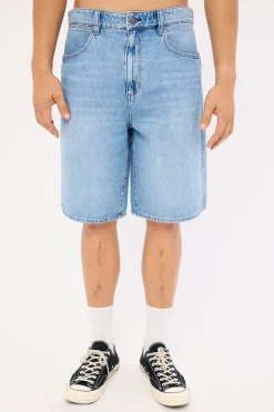 Steezy Short Utah Blues