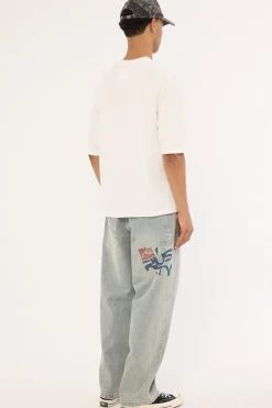 Stone Cold Denim Jean Dirty Dawg