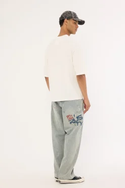 Stone Cold Denim Jean Dirty Dawg