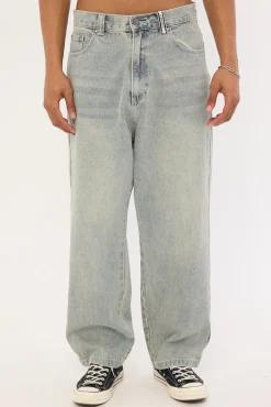 Stone Cold Denim Jean Dirty Dawg