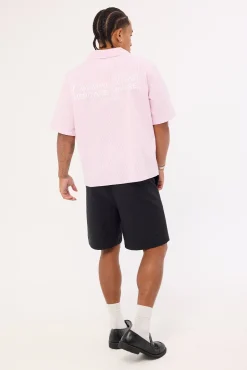 Strata Tailored Short Black