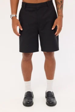 Strata Tailored Short Black