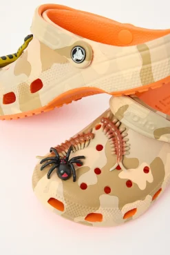 StreetX x Crocs Clog Womens Camo