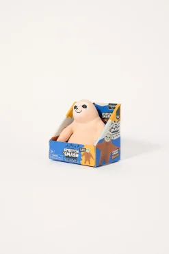 Stretch N Smash Sloth Multi