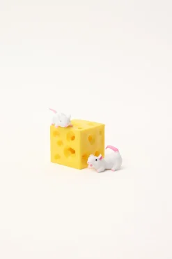 Stretchy Mouse and Cheese Multi