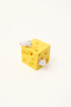 Stretchy Mouse and Cheese Multi