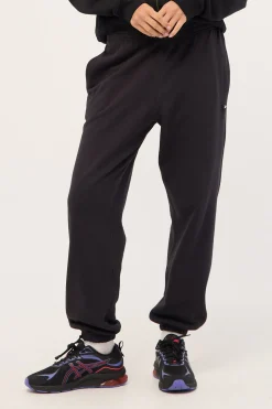 Studio Style Jogger Black
