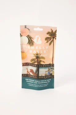 Sun Seeker Air Freshener Set Coconut Lime