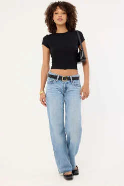 Superlow Loose Jean Twisted Vibe