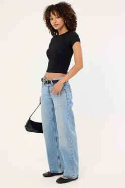 Superlow Loose Jean Twisted Vibe