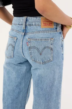 Superlow Loose Jean Twisted Vibe