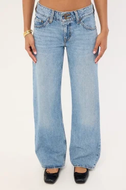 Superlow Loose Jean Twisted Vibe