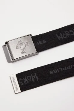 Surplus Belt Black