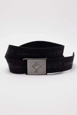 Surplus Belt Black