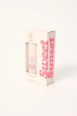 Sweet Sunset Perfume Mist NUL