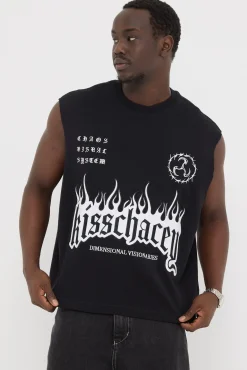 System Mechanic Muscle Black